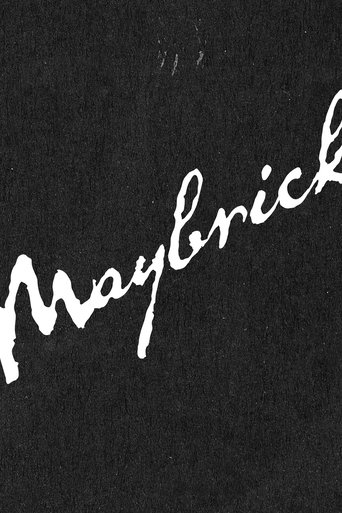 Maybrick Poster of Maybrick