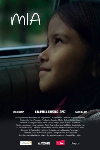 Poster of Mia