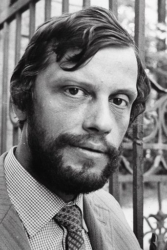 Portrait of Raimo Kangro