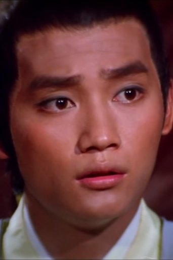 Portrait of Ting Wa-Chung