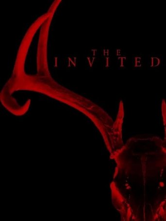 Poster of The Invited