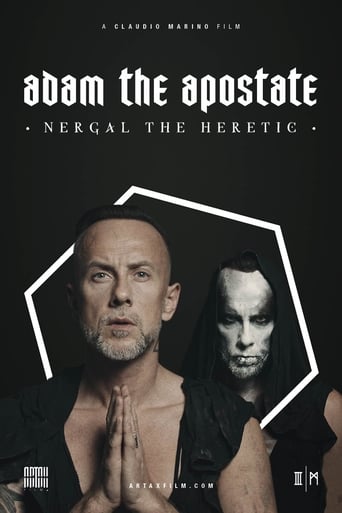 Poster of Adam the Apostate