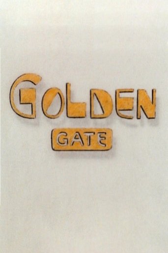 Golden Gate Poster of Golden Gate