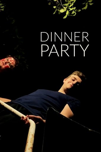 Dinner Party Poster of Dinner Party