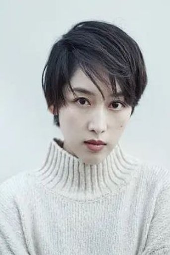Portrait of Hu Yuanjun