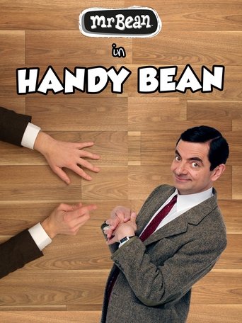 Handy Bean Poster of Handy Bean