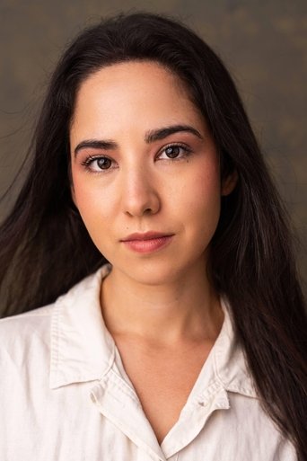 Portrait of Dani Hurtado