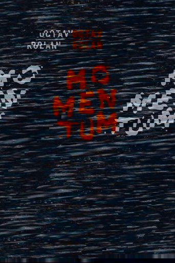 Momentum Poster of Momentum