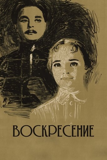 Poster of Resurrection