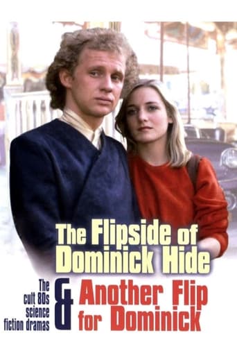 Poster of The Flipside of Dominick Hide