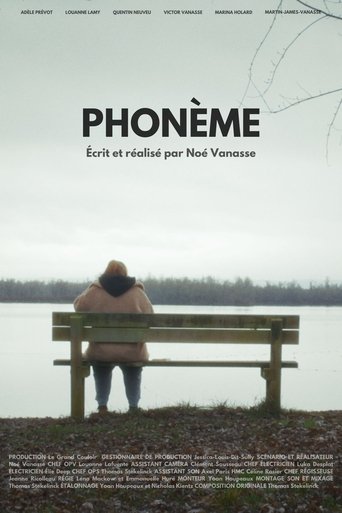 Poster of Phonème