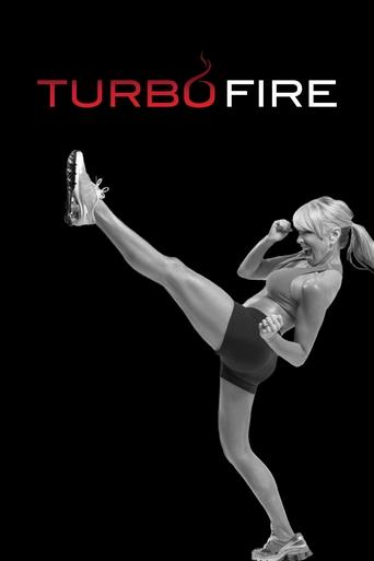 TurboFire Poster of TurboFire
