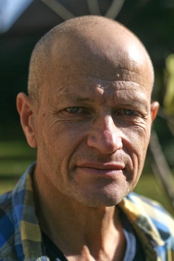 Portrait of Stephen Rappaport