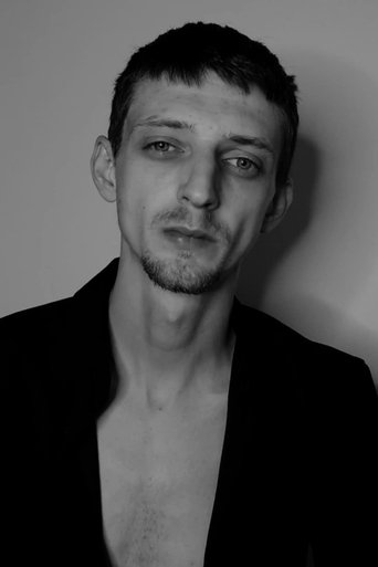 Portrait of Vinicius-Dan Moldovan