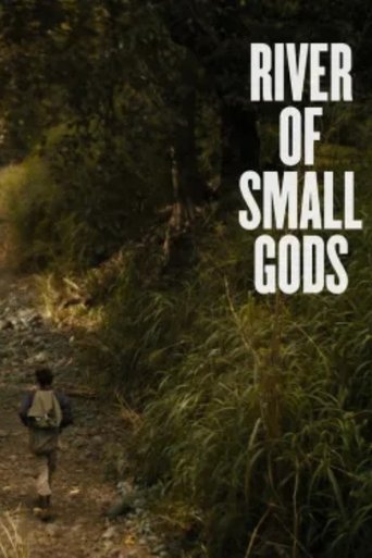 River of Small Gods Poster of River of Small Gods