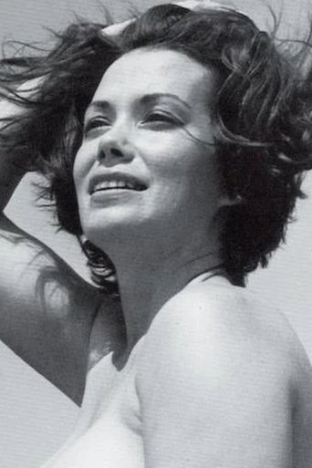 Portrait of Christy Foushee