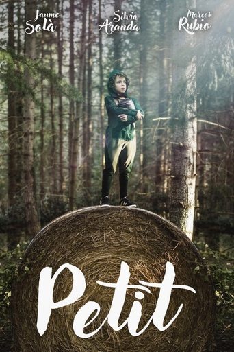 Petit Poster of Petit