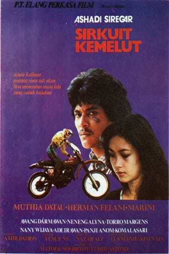 Poster of Sirkuit Kemelut