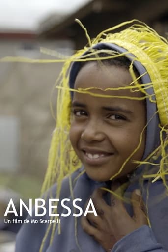 Poster of Anbessa