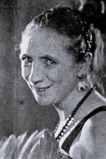 Portrait of Dorothea Wolbert