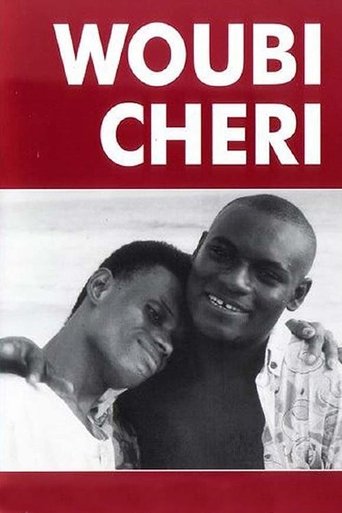Woubi Chéri Poster of Woubi Chéri