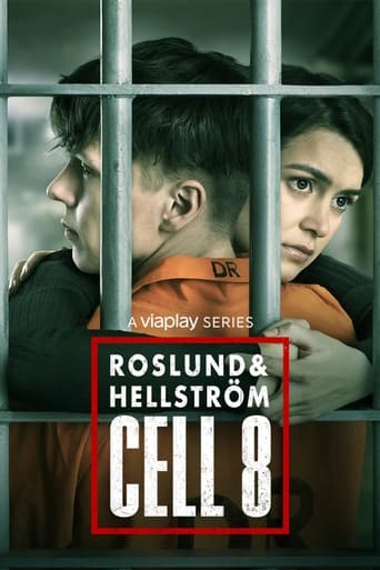Poster of Cell 8