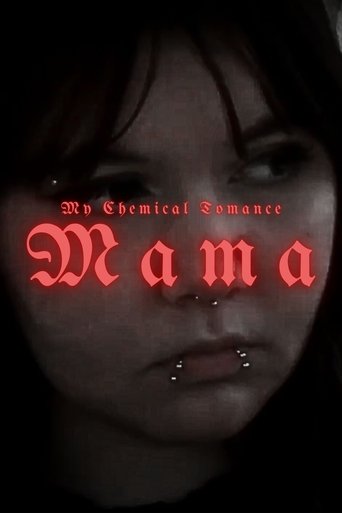 Poster of MAMA