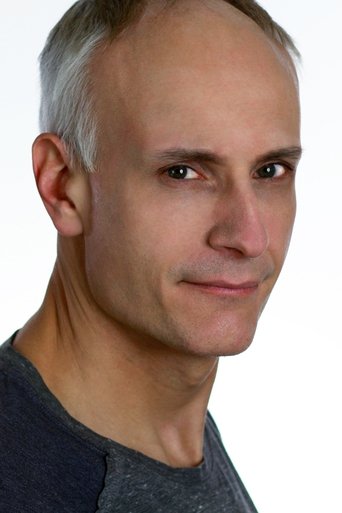 Portrait of Nate Barlow