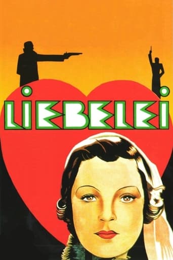 Poster of Liebelei