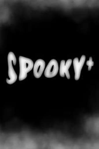 Poster of Spooky+
