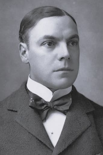 Portrait of William L. Abingdon