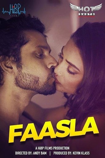 Faasla Poster of Faasla