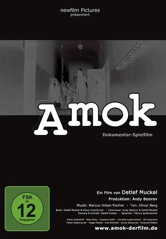 Amok Poster of Amok