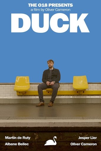 Poster of Duck