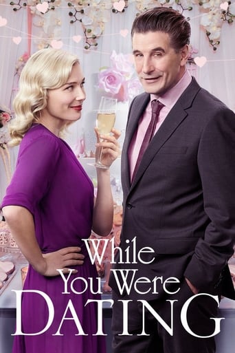 Poster of While You Were Dating