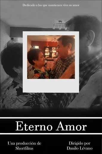 Poster of Eterno Amor
