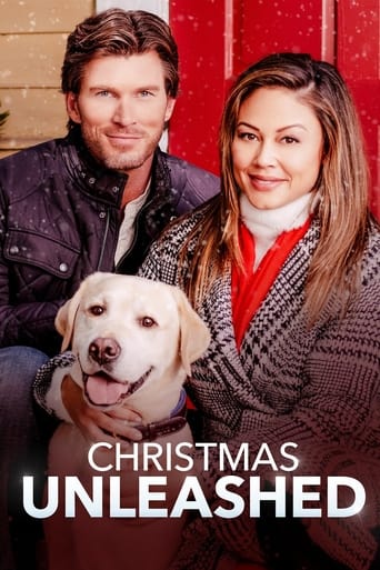 Poster of Christmas Unleashed