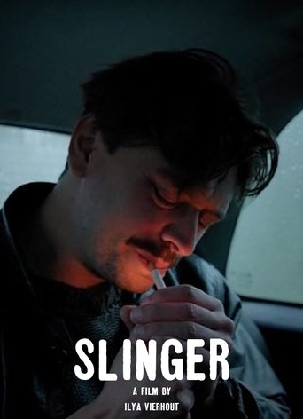 Slinger Poster of Slinger