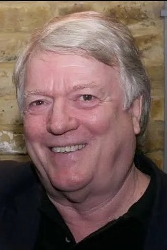 Portrait of Rod Smallwood