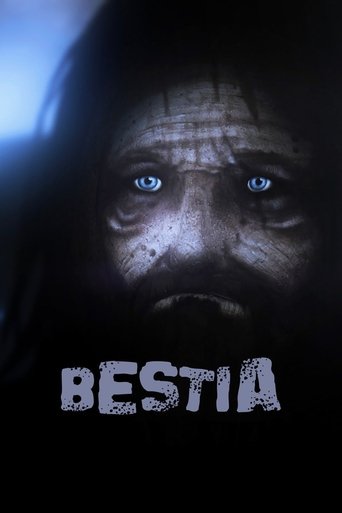 Beast! Poster of Beast!