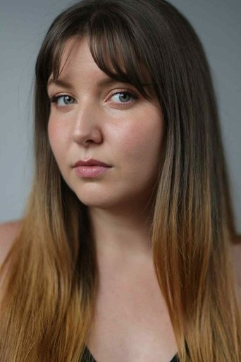 Portrait of Claudia Ouimet