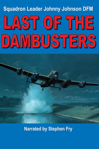 Poster of Last of the Dambusters
