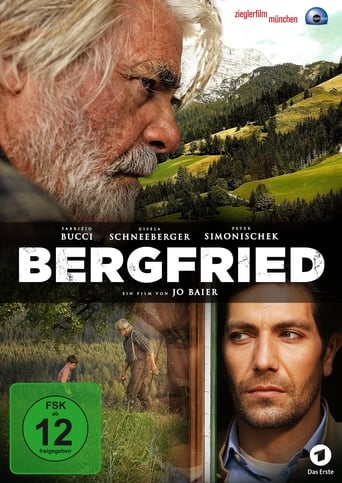 Poster of Bergfried