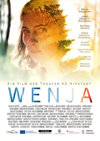 Poster of Wenja