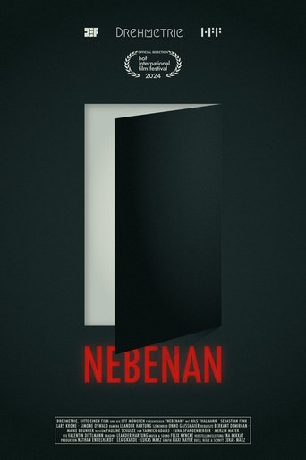 Next Door Poster of Next Door