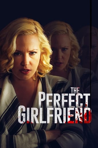 Poster of The Perfect Girlfriend