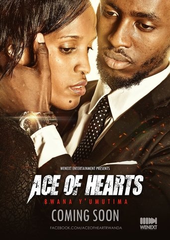 Poster of Ace of Hearts: Lord of Hearts