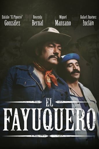 Poster of El fayuquero