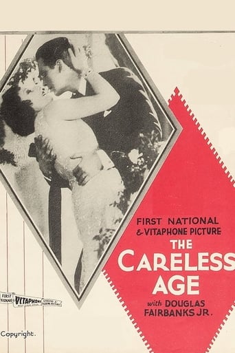 Poster of The Careless Age