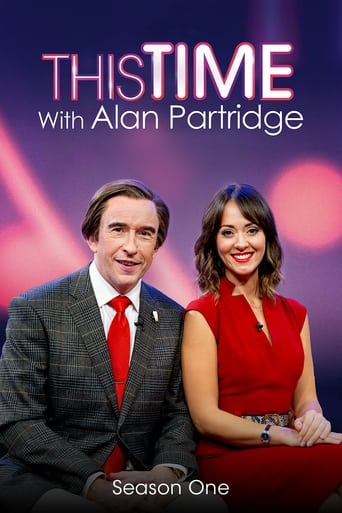 Portrait for This Time with Alan Partridge - Season 1